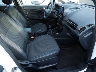 Ford EcoSport 1.0 EcoBoost Titanium SHZ KAMERA LED - bilder 2