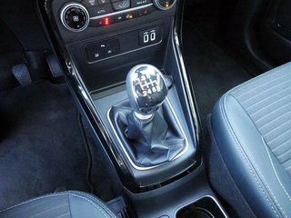 Ford EcoSport 1.0 EcoBoost Titanium SHZ KAMERA LED - bilder 2