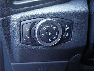 Ford EcoSport 1.0 EcoBoost Titanium SHZ KAMERA LED - bilder 3