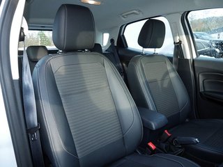 Ford EcoSport 1.0 EcoBoost Titanium SHZ KAMERA LED - bilder 4