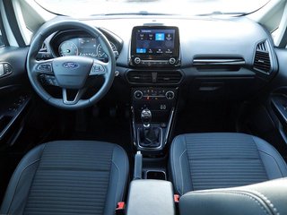 Ford EcoSport 1.0 EcoBoost Titanium SHZ KAMERA LED - bilder 5