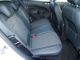 Ford EcoSport 1.0 EcoBoost Titanium SHZ KAMERA LED - bilder 4