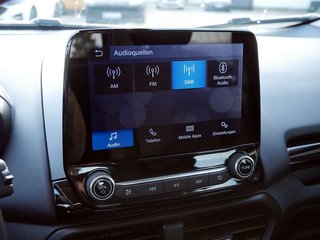 Ford EcoSport 1.0 EcoBoost Titanium SHZ KAMERA LED - bilder 8