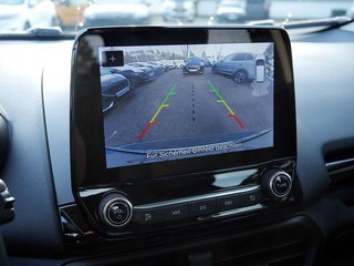 Ford EcoSport 1.0 EcoBoost Titanium SHZ KAMERA LED - bilder 9
