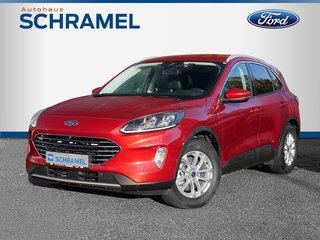 Ford Kuga Gebrauchtwagen Kaufen