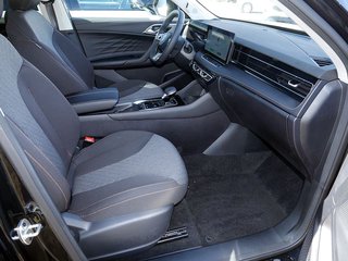 MG HS Comfort KLIMA PDC RÜCKFAHRKAMERA NAVI LED - bilder 2