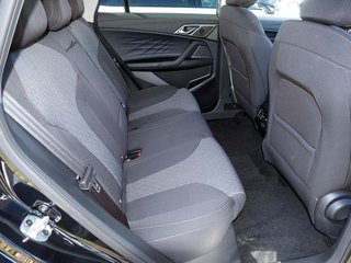 MG HS Comfort KLIMA PDC RÜCKFAHRKAMERA NAVI LED - bilder 4