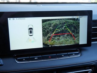 MG HS Comfort KLIMA PDC RÜCKFAHRKAMERA NAVI LED - bilder 9