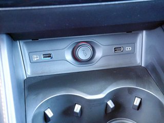 MG HS Comfort KLIMA PDC RÜCKFAHRKAMERA NAVI LED - bilder 10