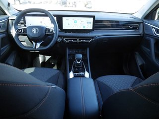 MG HS Comfort KLIMA PDC RÜCKFAHRKAMERA NAVI LED - bilder 5