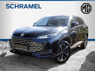MG HS Neuwagen Kaufen