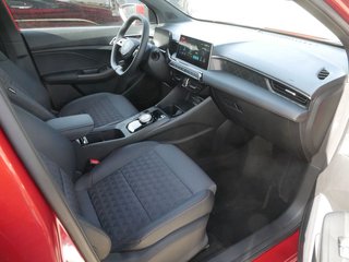 MG 3 Hybrid+ Luxury SITZHEIZUNG LED SCHEINWERFER - bilder 2