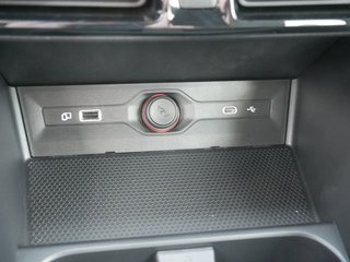 MG 3 Hybrid+ Luxury SITZHEIZUNG LED SCHEINWERFER - bilder 1