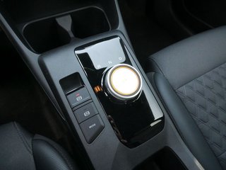 MG 3 Hybrid+ Luxury SITZHEIZUNG LED SCHEINWERFER - bilder 2