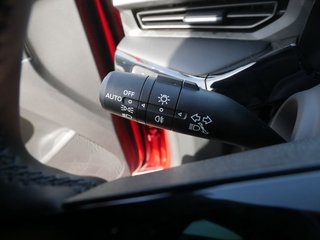 MG 3 Hybrid+ Luxury SITZHEIZUNG LED SCHEINWERFER - bilder 3