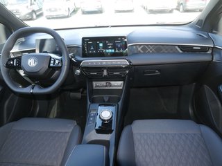 MG 3 Hybrid+ Luxury SITZHEIZUNG LED SCHEINWERFER - bilder 6