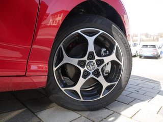 MG 3 Hybrid+ Luxury SITZHEIZUNG LED SCHEINWERFER - bilder 5