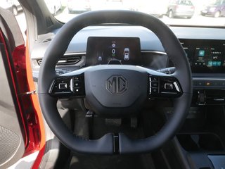 MG 3 Hybrid+ Luxury SITZHEIZUNG LED SCHEINWERFER - bilder 7