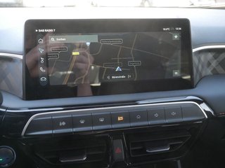 MG 3 Hybrid+ Luxury SITZHEIZUNG LED SCHEINWERFER - bilder 8