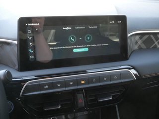 MG 3 Hybrid+ Luxury SITZHEIZUNG LED SCHEINWERFER - bilder 9