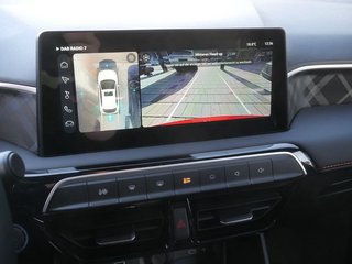 MG 3 Hybrid+ Luxury SITZHEIZUNG LED SCHEINWERFER - bilder 10