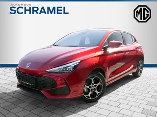 MG 3 Neuwagen Kaufen