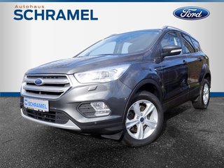 Ford Kuga Gebrauchtwagen Kaufen