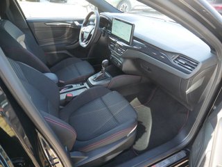 Ford Focus 1.0 MHEV ST-Line X B&O - bilder 2