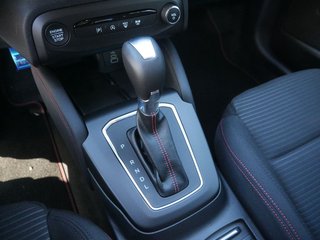 Ford Focus 1.0 MHEV ST-Line X B&O - bilder 2