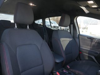 Ford Focus 1.0 MHEV ST-Line X B&O - bilder 5