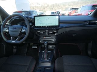 Ford Focus 1.0 MHEV ST-Line X B&O - bilder 6