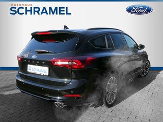 Ford Focus 1.0 MHEV ST-Line X B&O - bilder 3