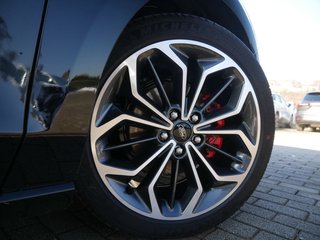 Ford Focus 1.0 MHEV ST-Line X B&O - bilder 5