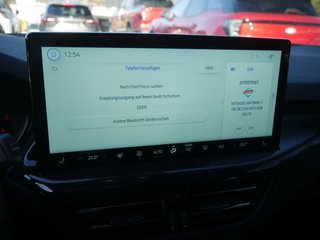 Ford Focus 1.0 MHEV ST-Line X B&O - bilder 9