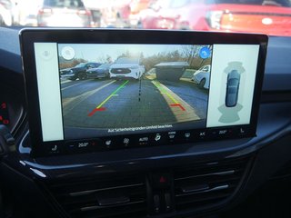 Ford Focus 1.0 MHEV ST-Line X B&O - bilder 10