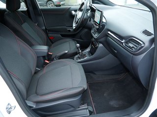 Ford Puma 1.0 ST-Line Design SYNC PDC SHZ KAMERA LED - foto 2