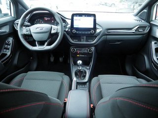 Ford Puma 1.0 ST-Line Design SYNC PDC SHZ KAMERA LED - foto 5