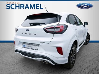 Ford Puma 1.0 ST-Line Design SYNC PDC SHZ KAMERA LED - foto 3