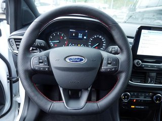 Ford Puma 1.0 ST-Line Design SYNC PDC SHZ KAMERA LED - foto 7