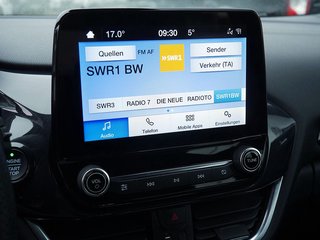 Ford Puma 1.0 ST-Line Design SYNC PDC SHZ KAMERA LED - foto 8