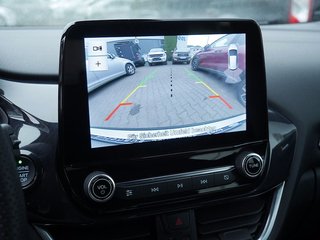 Ford Puma 1.0 ST-Line Design SYNC PDC SHZ KAMERA LED - foto 9