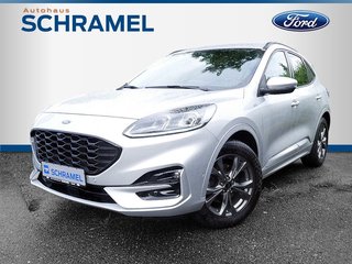 Ford Kuga Gebrauchtwagen Kaufen