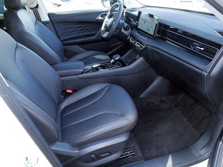 MG HS PHEV Luxury KLIMA PDC SHZ KAMERA LED 360° - bilder 2