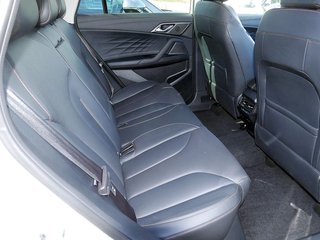 MG HS PHEV Luxury KLIMA PDC SHZ KAMERA LED 360° - bilder 4