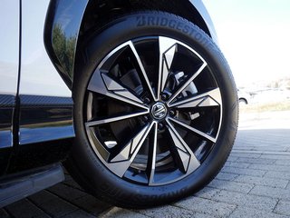 MG HS PHEV Luxury KLIMA PDC SHZ KAMERA LED 360° - bilder 5