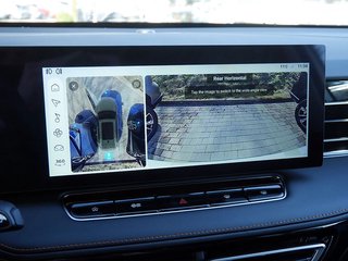 MG HS PHEV Luxury KLIMA PDC SHZ KAMERA LED 360° - bilder 9
