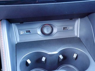 MG HS PHEV Luxury KLIMA PDC SHZ KAMERA LED 360° - bilder 10