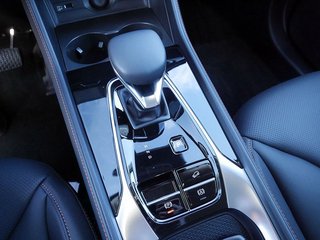 MG HS PHEV Luxury KLIMA PDC SHZ KAMERA LED 360° - bilder 1