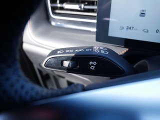 MG HS PHEV Luxury KLIMA PDC SHZ KAMERA LED 360° - bilder 2