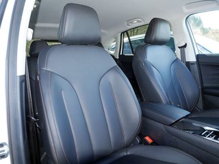 MG HS PHEV Luxury KLIMA PDC SHZ KAMERA LED 360° - bilder 4